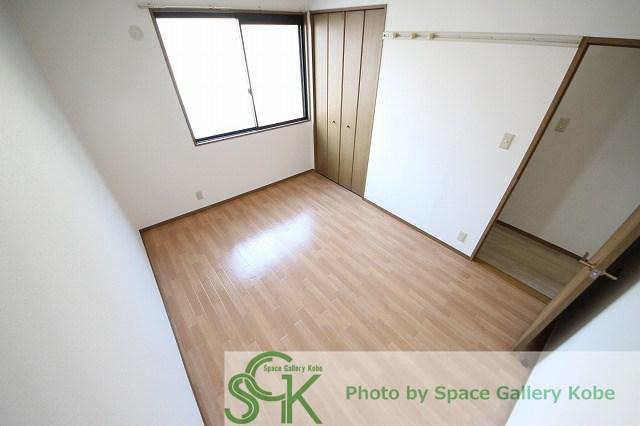 コーポラスおおたにのその他|※お部屋により仕様が異なる場合がございます※
