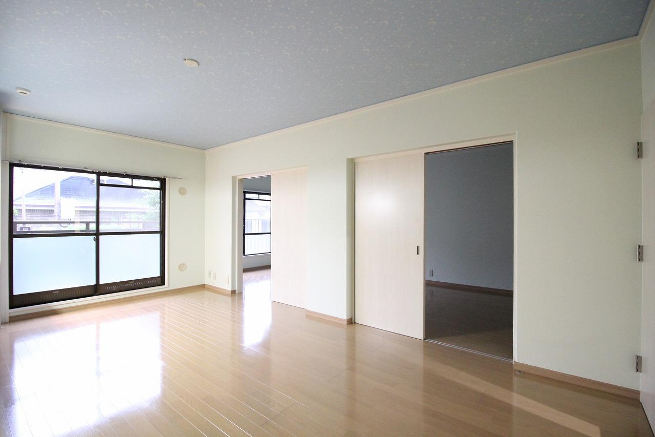 コーポ久兼のその他|※同物件の別のお部屋の写真です※
