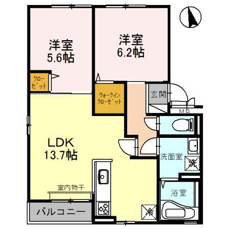 コモ　エスタ　上ノ丸