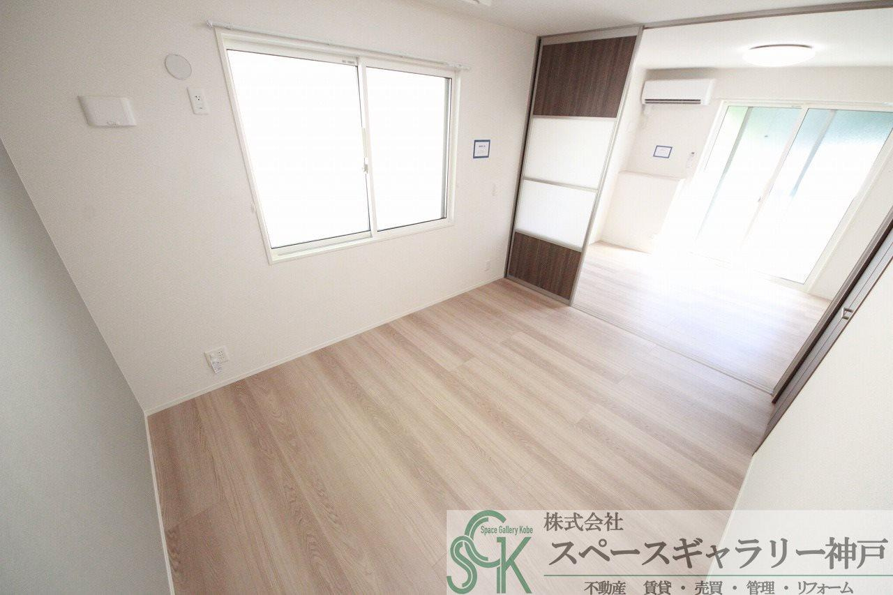 コリーナ　ヴィルトゥのその他|※同一メーカー施工のイメージ写真です※