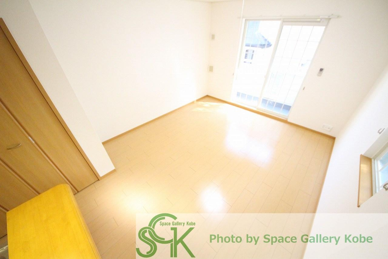 コルティーレ太寺Ⅱのその他|※お部屋により仕様が異なる可能性があります。