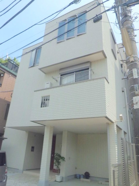 Ｒｉｚ Ｖｉｌｌａｇｅ　リヴィラージュの外観|安心のオートロック付　耐震耐火旭化成ヘーベルメゾン