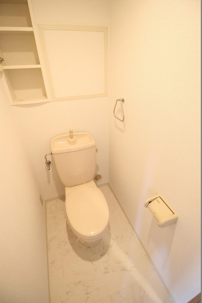 コンフォート西神戸のトイレ|※お部屋により仕様が異なる場合があります。