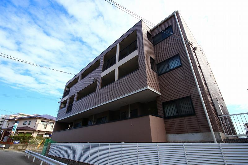 ささお弐番館の外観