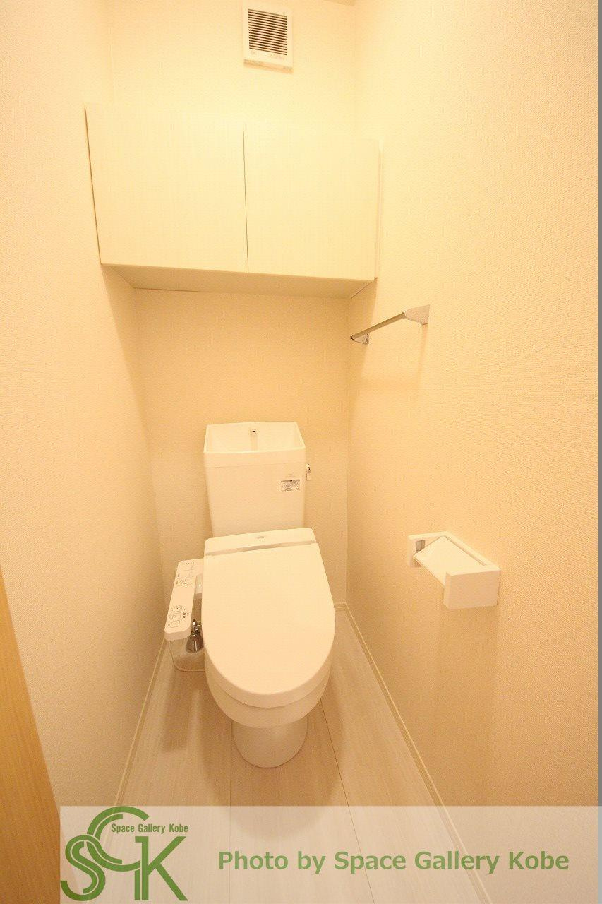 サニーコート明石のトイレ|※お部屋により仕様が異なる場合があります。