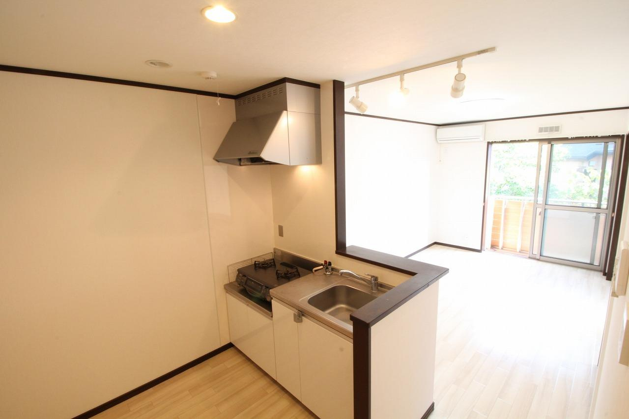 サニーヒルのその他|※お部屋により仕様が異なる場合があります。