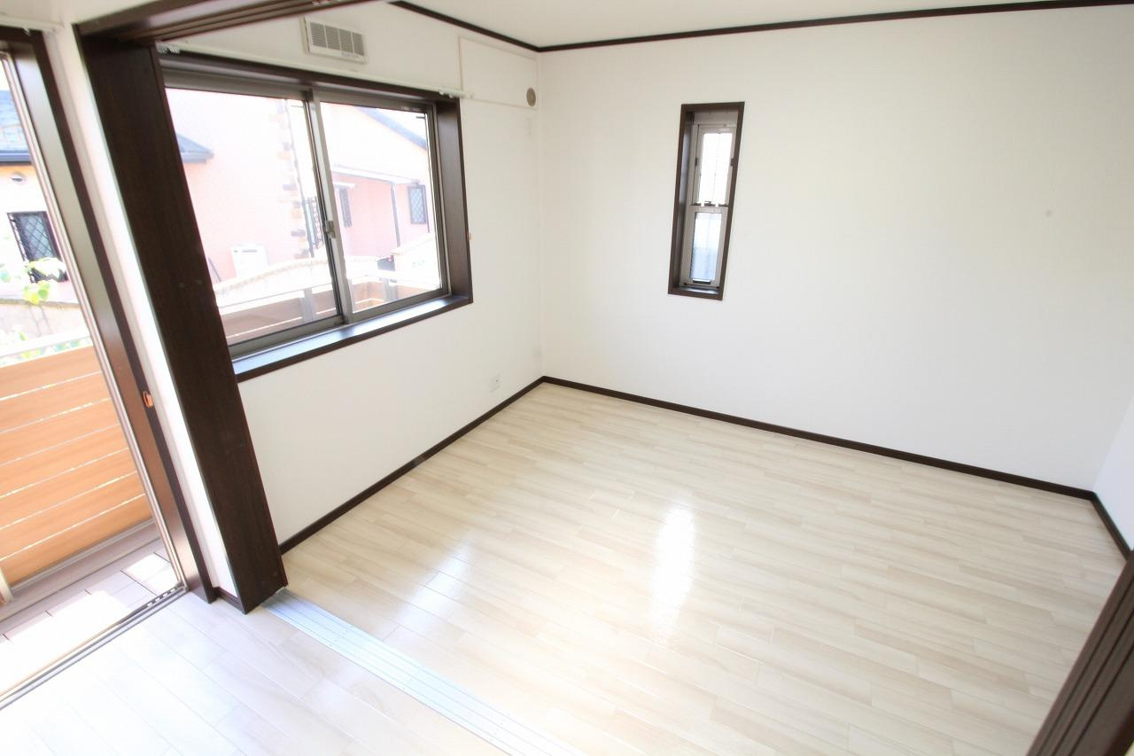サニーヒルのその他|※お部屋により仕様が異なる場合があります。