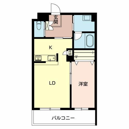 サニーヒル南多聞
