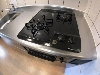 【キッチン】 | ロンド・ベル（LONDO BELL） | キッチン（イメージ）