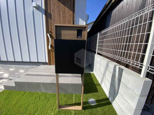 横沼町1丁目戸建てのその他共用部分