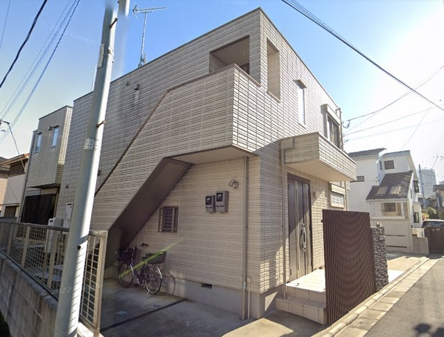 東菅野3丁目ヘーベルハウスの外観|★旭化成のヘーベルメゾン★