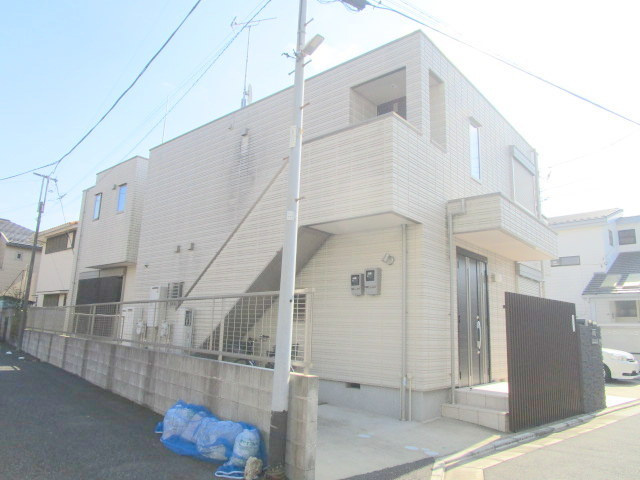 東菅野3丁目ヘーベルハウスのその他共用部分|★旭化成のヘーベルメゾン★