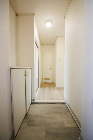 Maison Hollyのその他|別部屋同間取りのお写真となります。参考にご覧くださいませ。