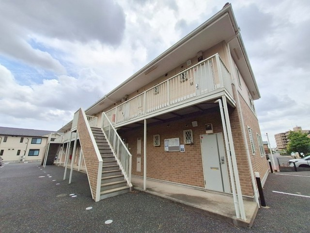 スカイピーク参番館のエントランス|★エントランス★