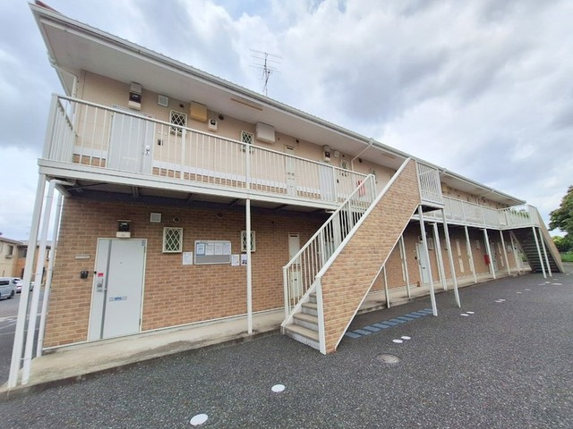 スカイピーク参番館の外観|★ハウスメーカー旭化成管理★