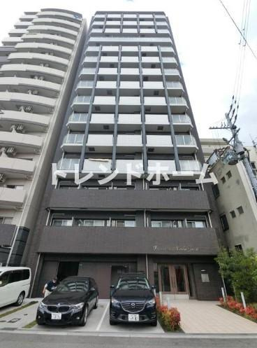 プレサンス難波フィネスト