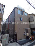 ａｌｃａｓａ東大井の画像