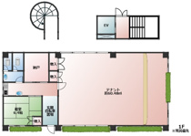 ウイング上飯田の画像