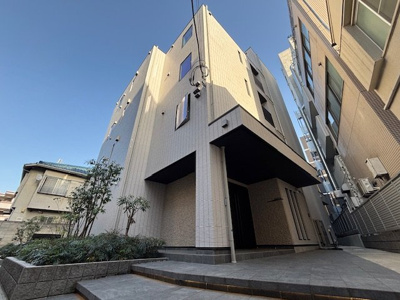 【外観】 | Nelys