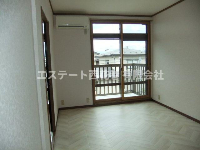 シティハイムロイヤルのその他