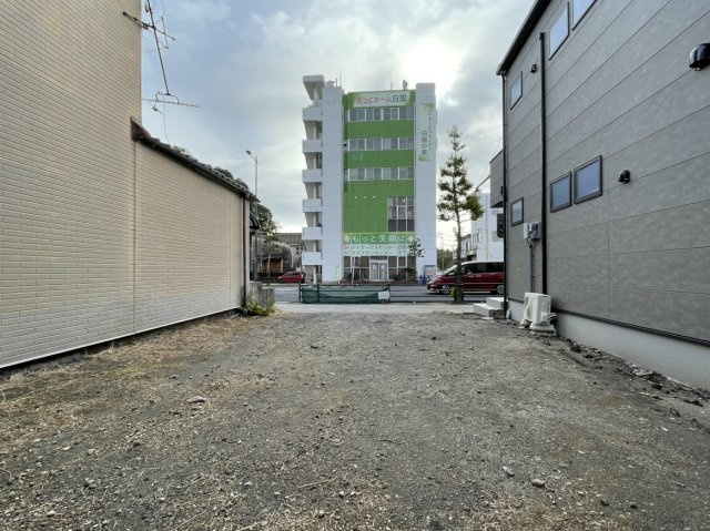 鹿児島市春日町土地のその他