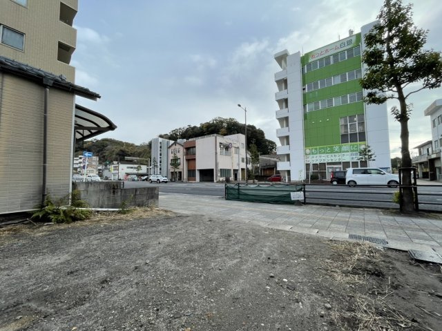 鹿児島市春日町土地のその他