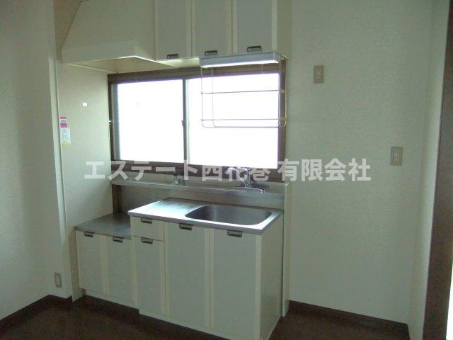 シティハイムサンポートⅠ　Ⅱのその他