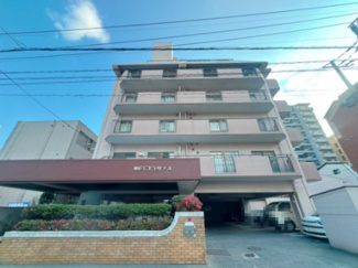 【外観】 | 不動産を買うんじゃないんです、立地を買うんです。って言いたくなる場所です、ここは。