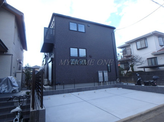 【外観】 | 外観