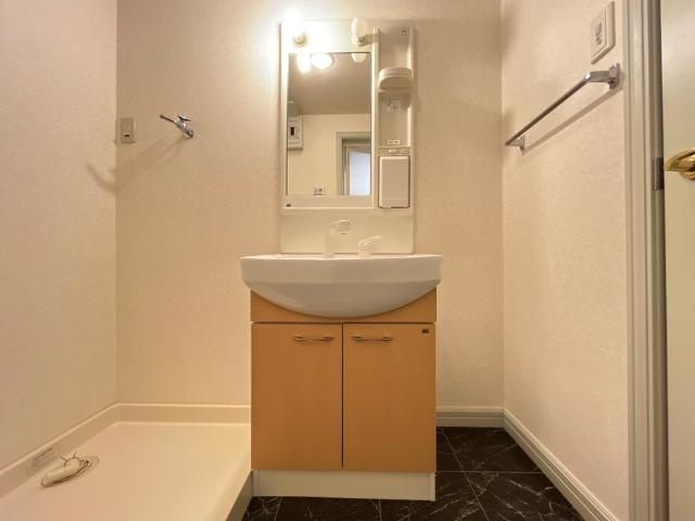 ｙｕｍｅ　ＫＡＷＡＣＨＩ　Ⅱの洗面所|洗髪洗面化粧台