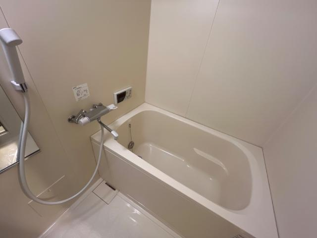 ｙｕｍｅ　ＫＡＷＡＣＨＩ　Ⅱの浴室|バス