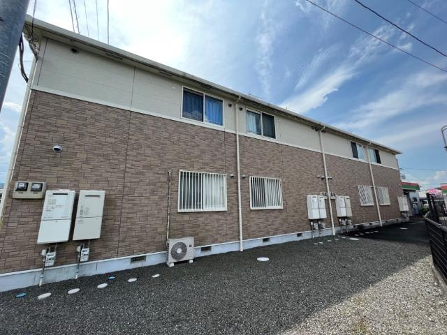 ｙｕｍｅ　ＫＡＷＡＣＨＩ　Ⅱの外観|外観写真（昼）