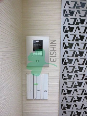 GRANDTIC GREEN 千代(グランティック グリーン 千代)のその他共用部分
