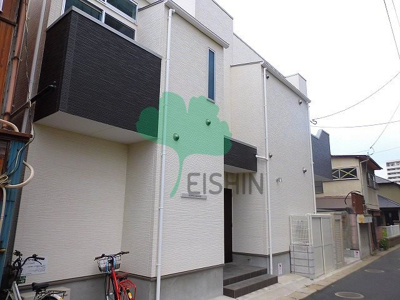 【外観】 | GRANDTIC GREEN 千代(グランティック グリーン 千代)