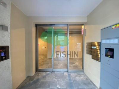 【エントランス】 | Mitte(ミッテ)