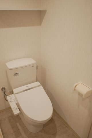 【トイレ】 | フラッティ西陣