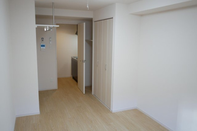 【その他】 | フラッティ西陣