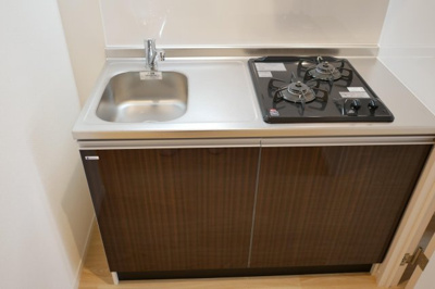 【キッチン】 | フラッティ西陣