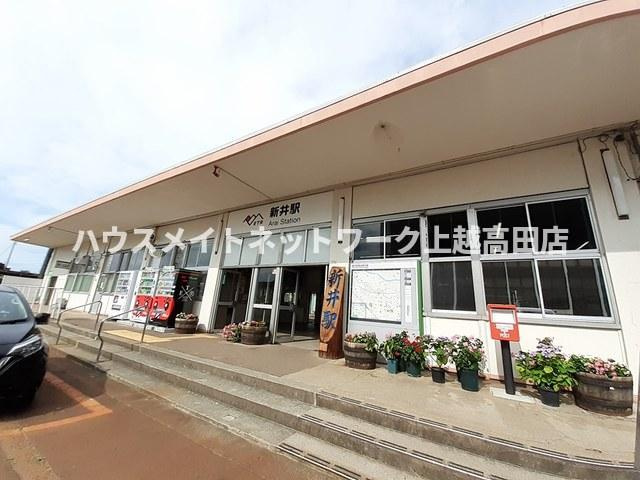 グラシオッソＢの周辺|周辺施設