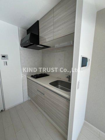 ライフフィールド北梅田クラルスのその他