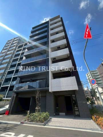 ライフフィールド北梅田クラルス