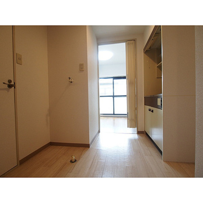 【内装】 | 池上マンション