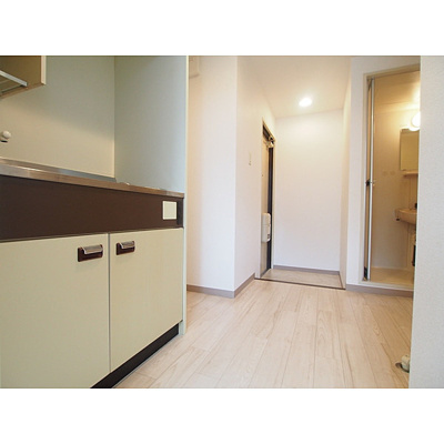 【その他】 | 池上マンション