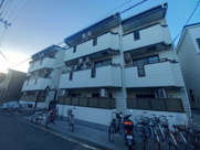 池上マンションの画像