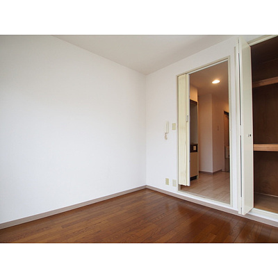 【居間・リビング】 | 池上マンション