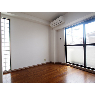 【内装】 | 池上マンション