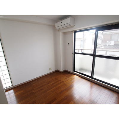 【居間・リビング】 | 池上マンション