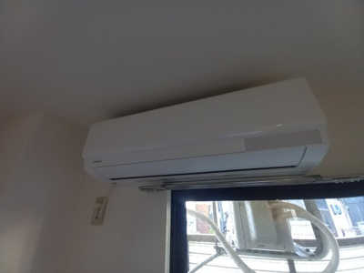 【設備】 | 池上マンション