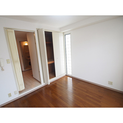 【内装】 | 池上マンション