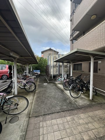 アヴニール小坂のその他共用部分